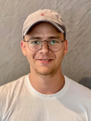 Team: MartinRonacher